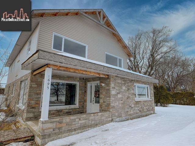 Property 1695 Boul. Perrot main img