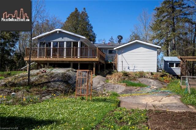 Property 24 Squaw Lake Road main img