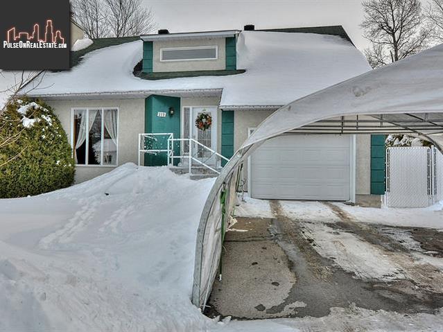 Property 312 Tsse De Lucerne main img