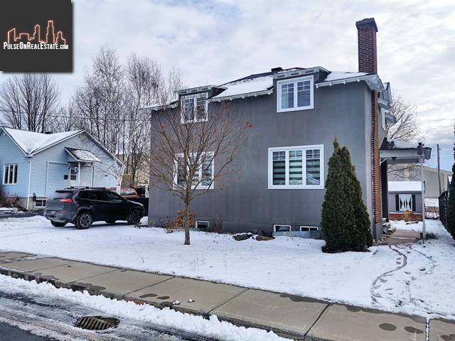 Property 825 Boul. Kirk main img
