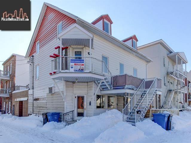 Property 703-705 3e Rue De La Pointe main img