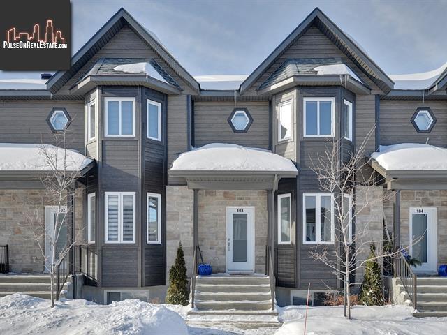 Property #103-100 Boul. De Bromont main img