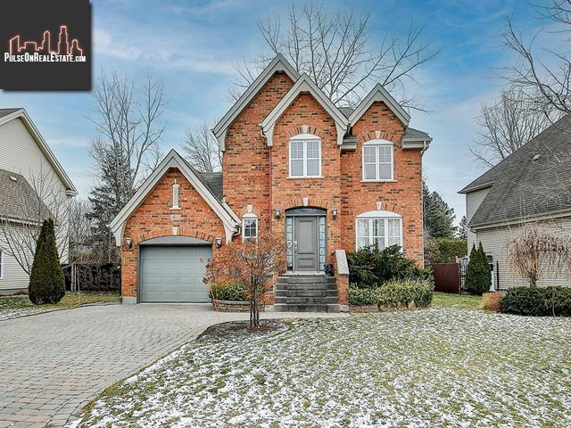 Property 164 Av. Charlemagne main img