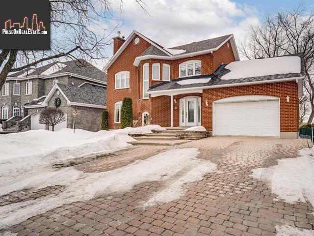 Property 30 Rue Maisonneuve main img