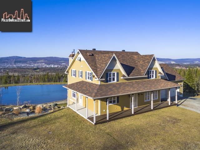 Property 1377 Ch. Provencher main img