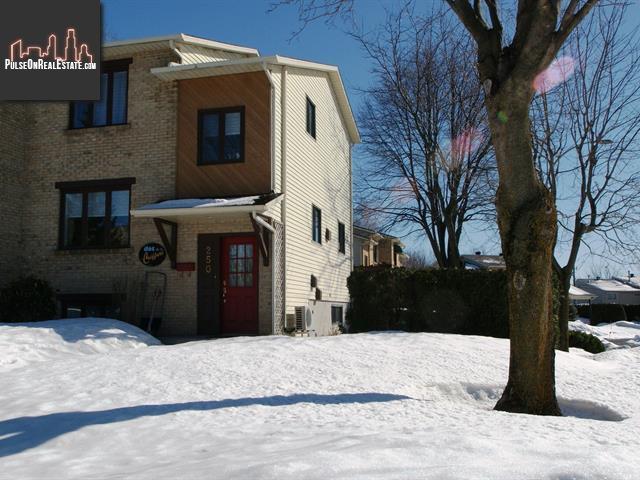 Property 250 Rue Gilles-Ally main img