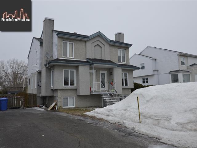 Property 607-611 Rue Gerard-Proulx main img
