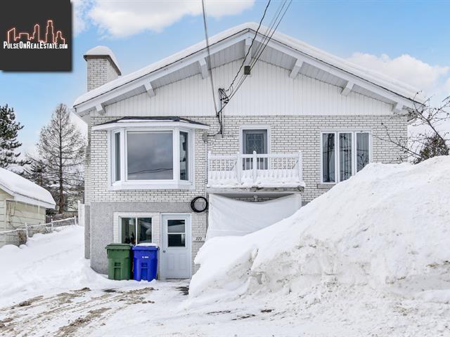 Property 323-323a Rue St-Honore main img