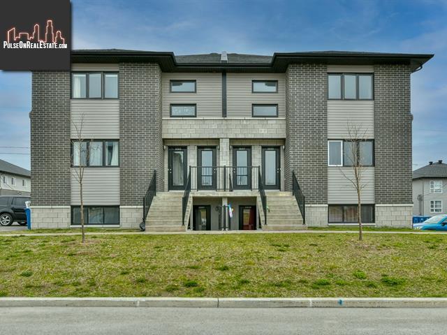 Property 2061-2065 Rue Des Artisans main img