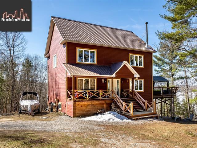 Property 54 Mtee Du Lac main img