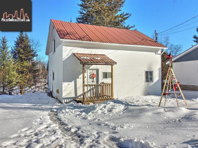 Property 115 2e Av. Du Lac-Vert main img