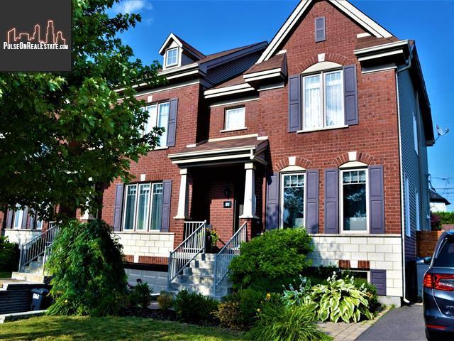 Property 91 Av. Fouquet main img
