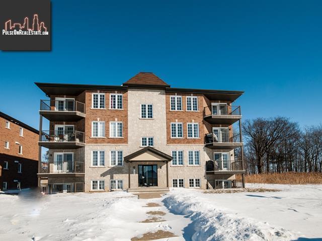 Property #402-205 Rue Robert-Jones main img