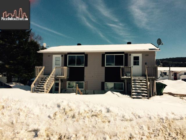 Property 157-163 Av. Du College main img
