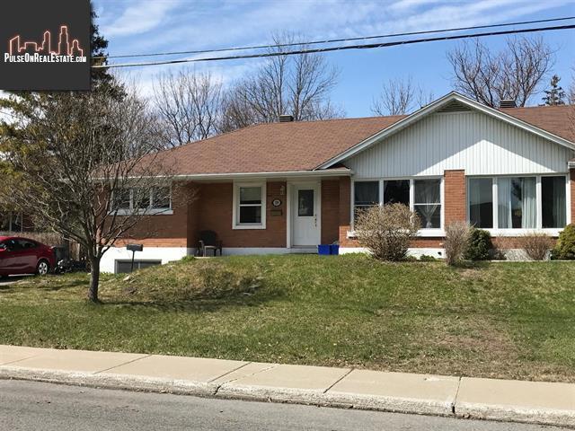 Property 209 Av. Springdale main img