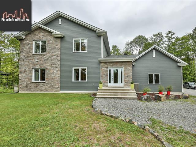 Property 82 Ch. Du Lac-Clair main img