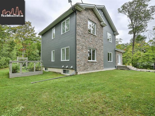 Property 82 Ch. Du Lac-Clair img1