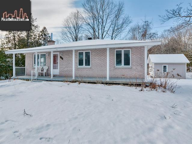 Property 1754 Ch. Du Lac-Morin main img