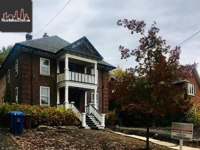 Property 124 Av. Hickson main img
