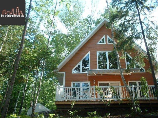 Property 40 Ch. Du Lac-St-Onge main img