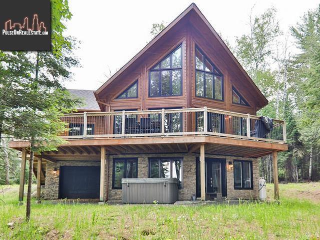 Property 131 Rue Du Lac-Walfred S. main img