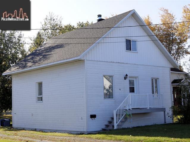 Property 46 Ch. Des Cascades main img