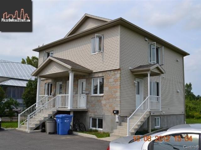 Property 19-23 Rue Bruneau main img