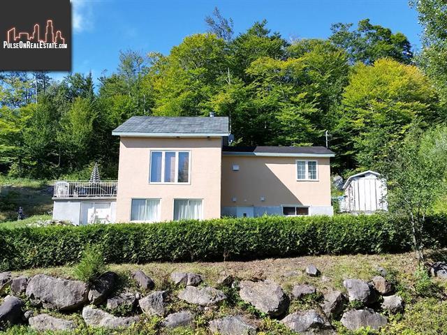 Property 821 Ch. Du Lac-Dargile main img
