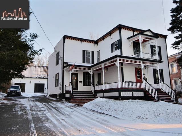 Property 252 Rue Denison O. main img