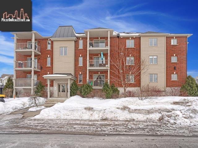 Property #102-935 Prom. Du College main img
