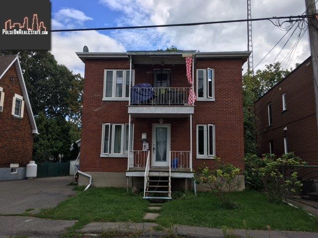 Property 165-165a Rue St-Lambert main img
