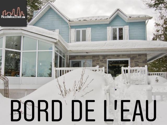 Property 1810 Ch. Bouffard main img