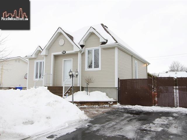 Property 224 Rue David S. main img