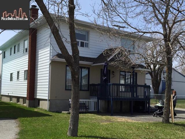 Property 203 Rue Druillettes main img