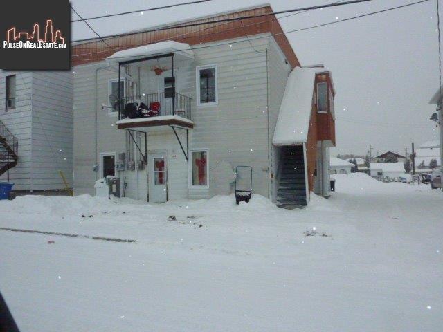 Property 1154-1160 Rue St-Jean-Baptiste main img