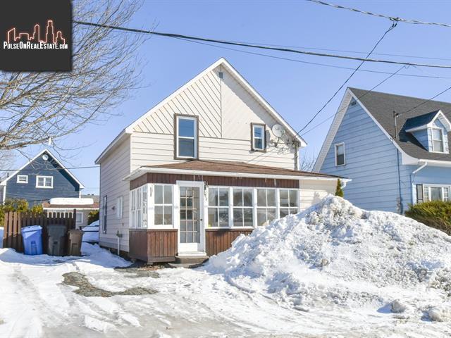 Property 122 Rue Du College main img