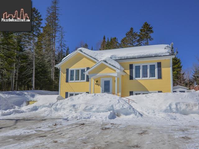 Property 497-497b Rue Nadon main img