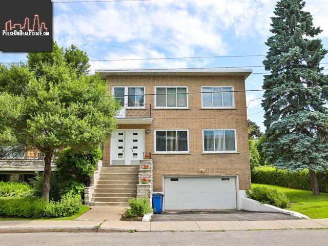 Property 5717-5719 Av. Kincourt main img