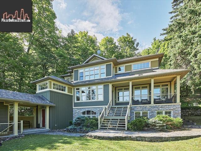 Property 817 Ch. Du Lac-Meech main img
