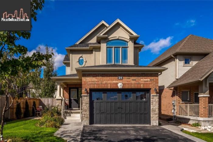 Property 24 Hodgson Drive main img