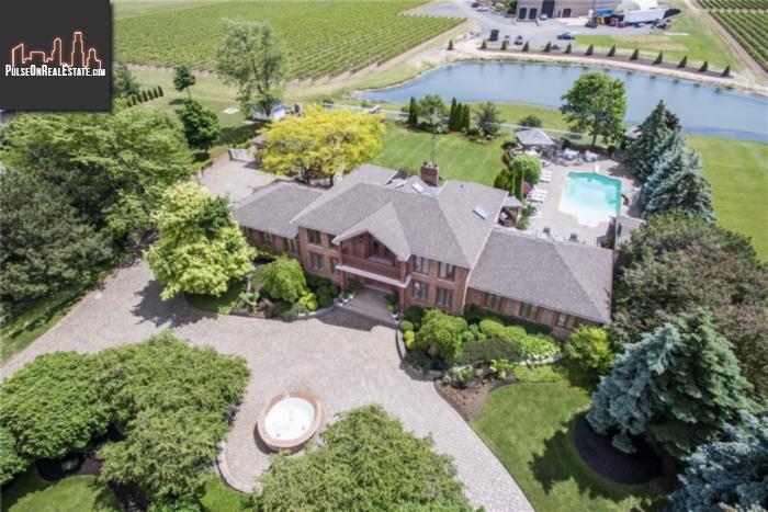 Property 767 Queenston Road main img
