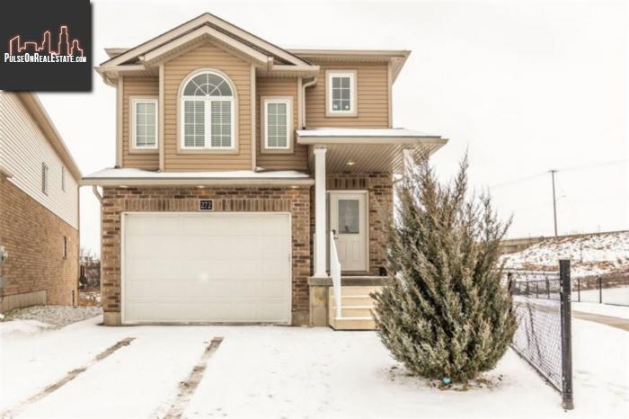 Property 272 Countrystone Crescent main img