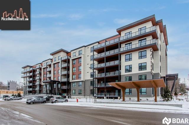 Property 206-306 Essa Road main img