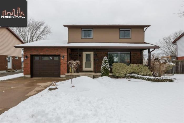 Property 42 Mccrae Drive main img