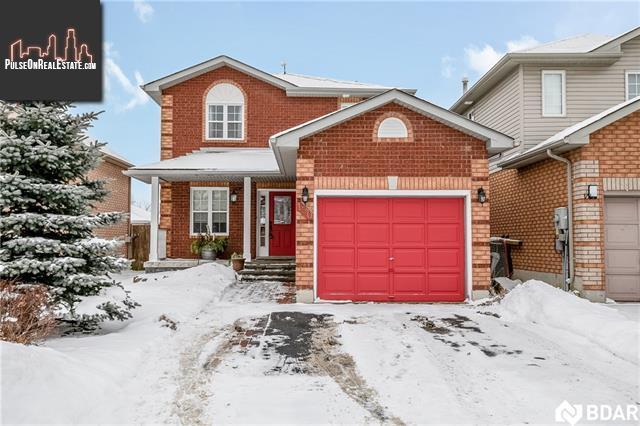 Property 150 Brucker Road main img