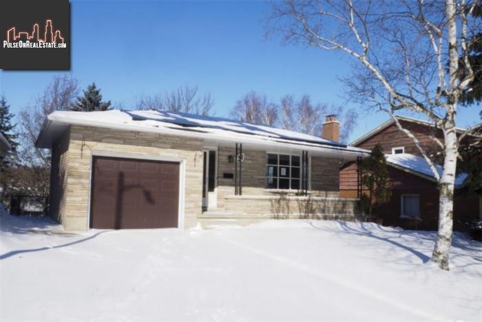 Property 21 Devonglen Drive main img