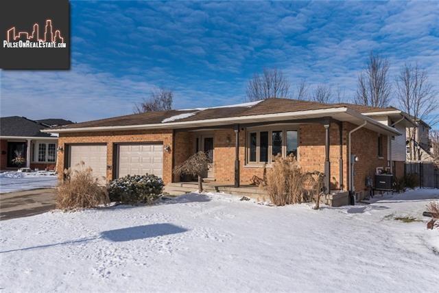Property 31 Peregrine Crescent main img