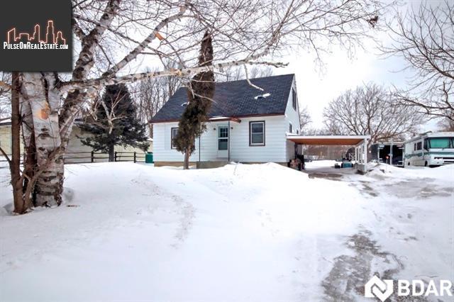 Property 2849 Old Fort Road main img