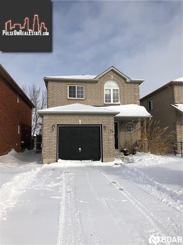 Property 34 Coronation Parkway main img