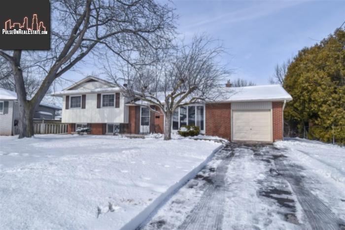 Property 271 Kent Crescent main img